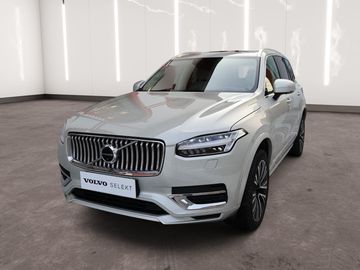 T8 AWD Plug-in Hybrid