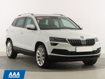 2.0 TDI, NOVÁ CENA, 4X4