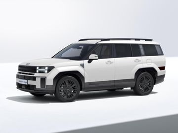 1,6 T-GDi PHEV  Calligraphy 7S