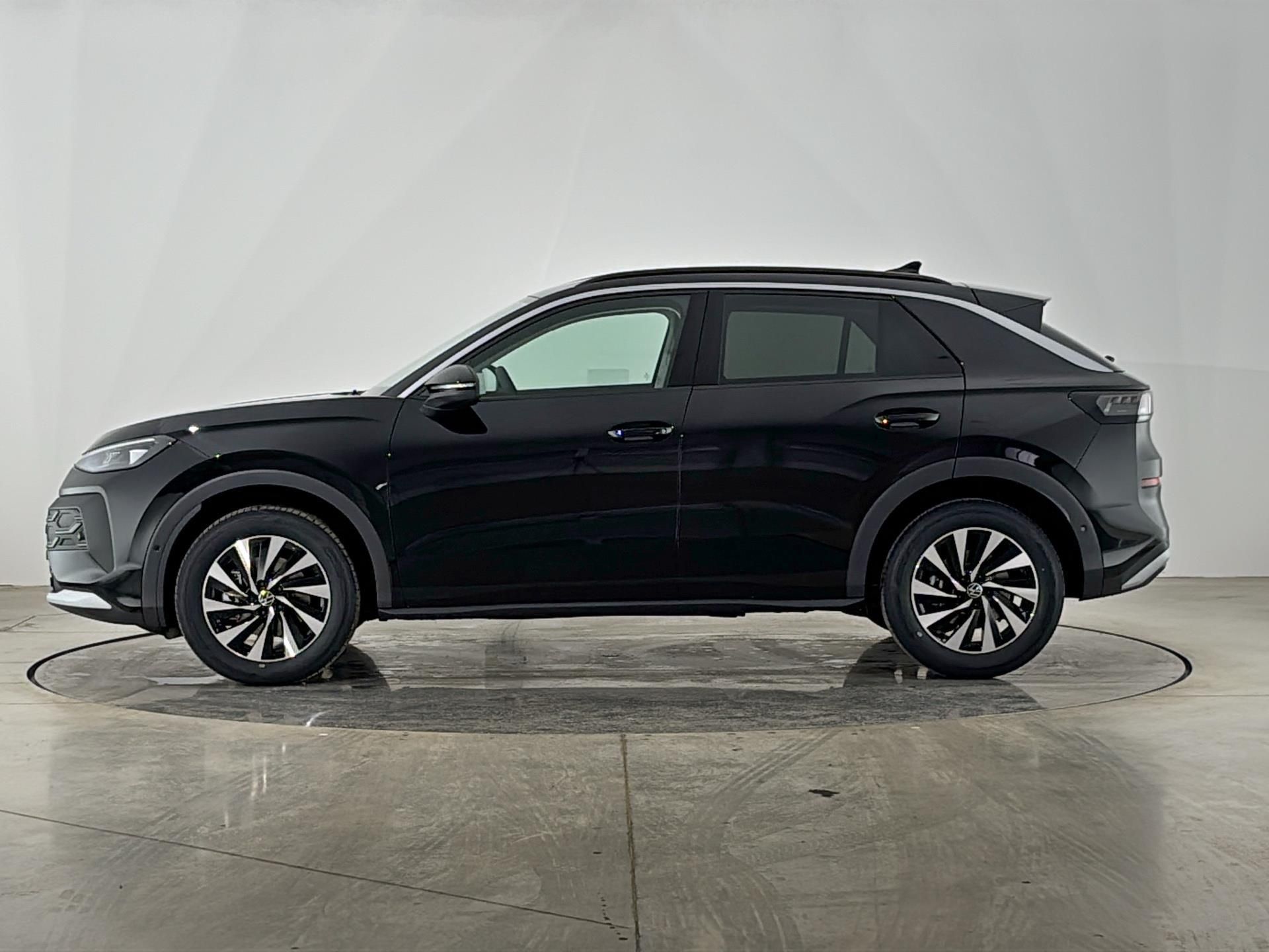 Volkswagen T-Roc, 1.5 eTSi / 110 kW - fotka 3
