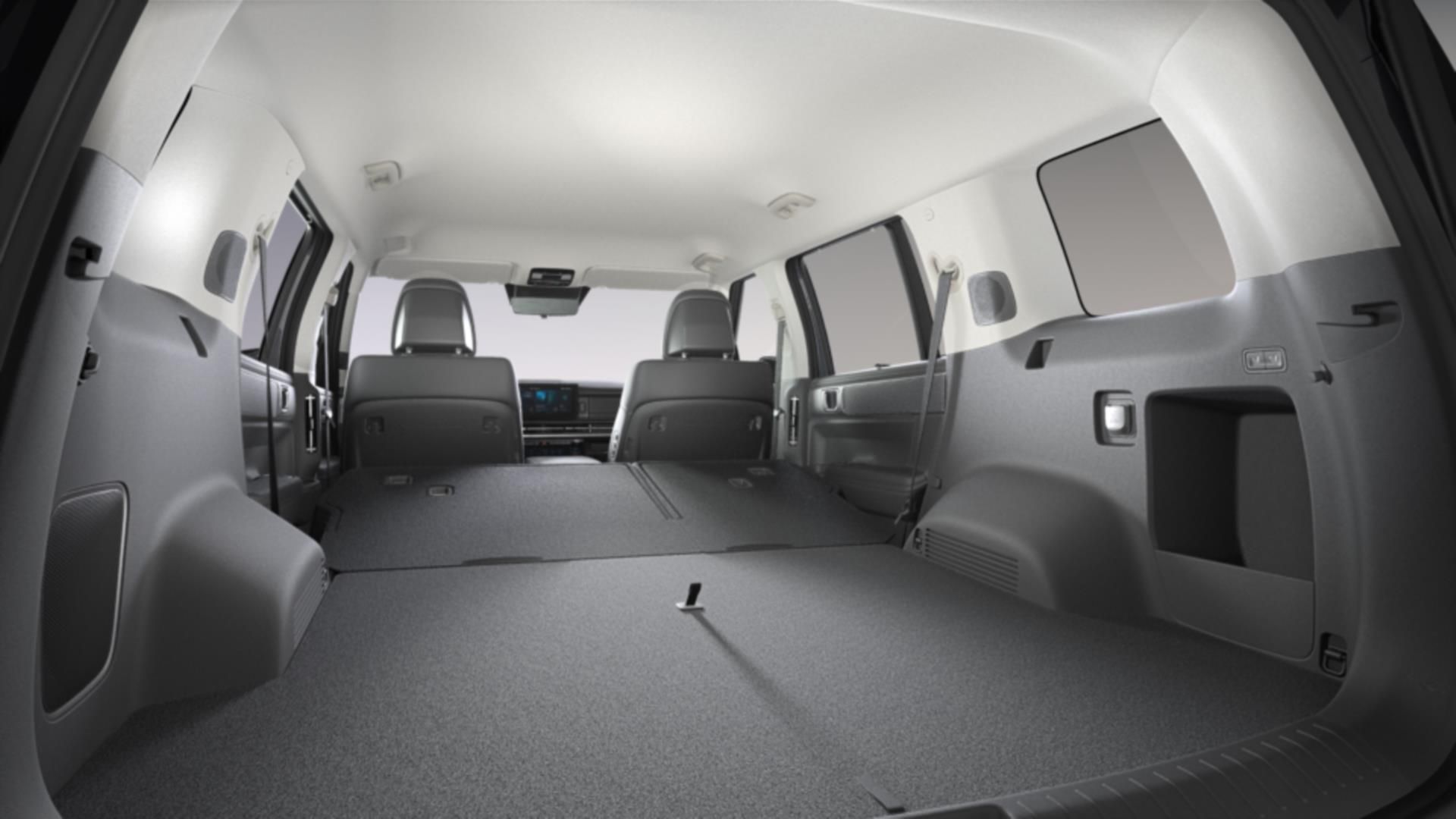 Hyundai Santa Fe, 1,6 TGDI PHEV STYLE PREMIUM 5S - fotka 6