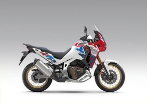 Honda CRF, 1100 ATAS MT EERA 26 - AKCE