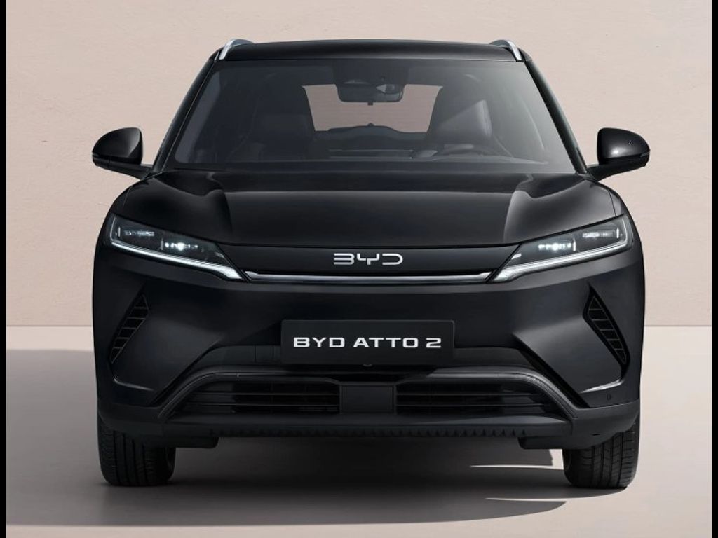 BYD ATTO 2, Comfort 211 HP - fotka 3