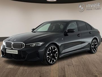 řady 3 | 320d xDrive
