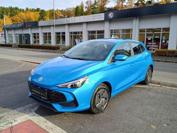 EXCITE 1.5 85kW 4×2 5MT