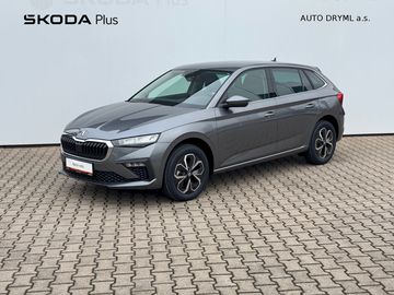 Top Selection 1.0 TSI 85 kW