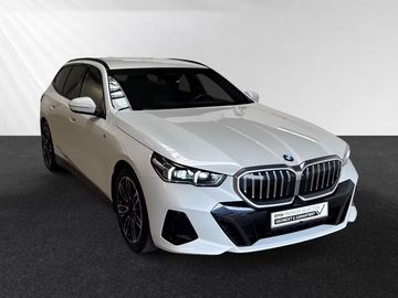 520d M-Sport HuD 360 H/K Venti