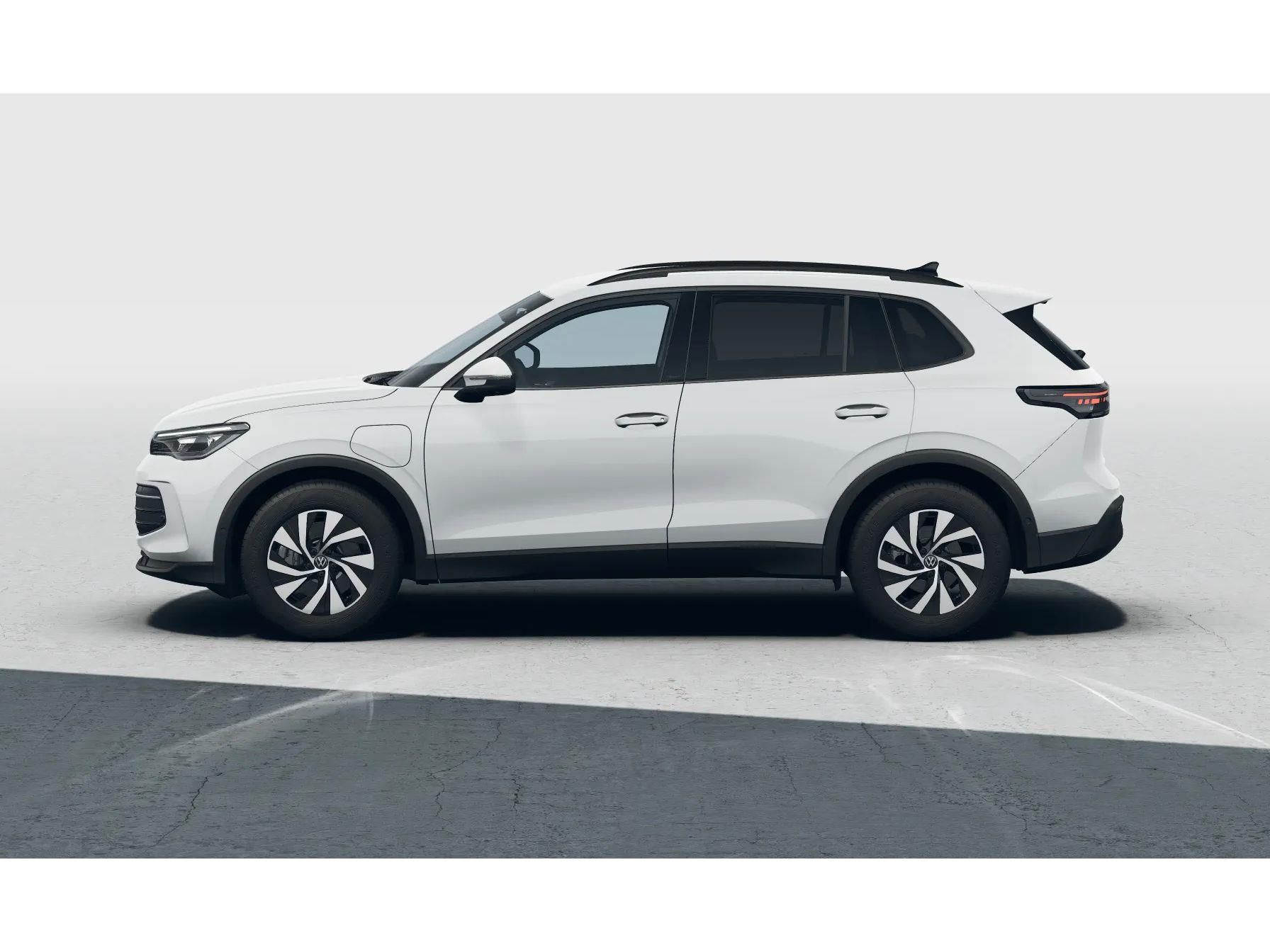 Volkswagen Tiguan, 1.5 TSI e-Hybrid / 150 kW - fotka 2