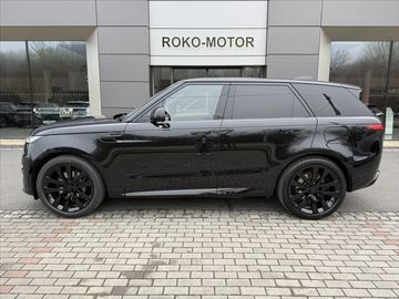 3,0 AUTOBIOGRAPHY P550e