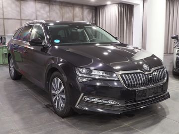 iV 160kW - záruka Autodraft