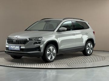 2.0 TDI DSG 4x4 Style