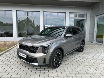 5P 2,2 CRDi 4x4 8DCT TOP + PNS