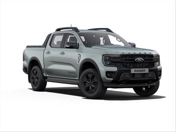 2,3 PHEV 207kW  Stormtrack