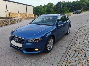 2.0TDI, B8 comb