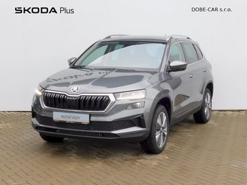 Style 2.0TDI 85kW