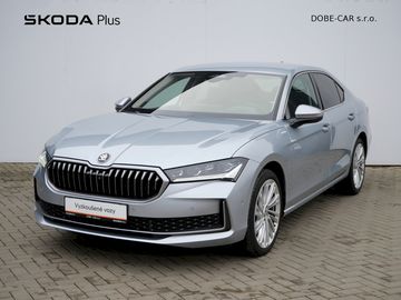 L&K DSG 4x4 2.0TDI 142kW