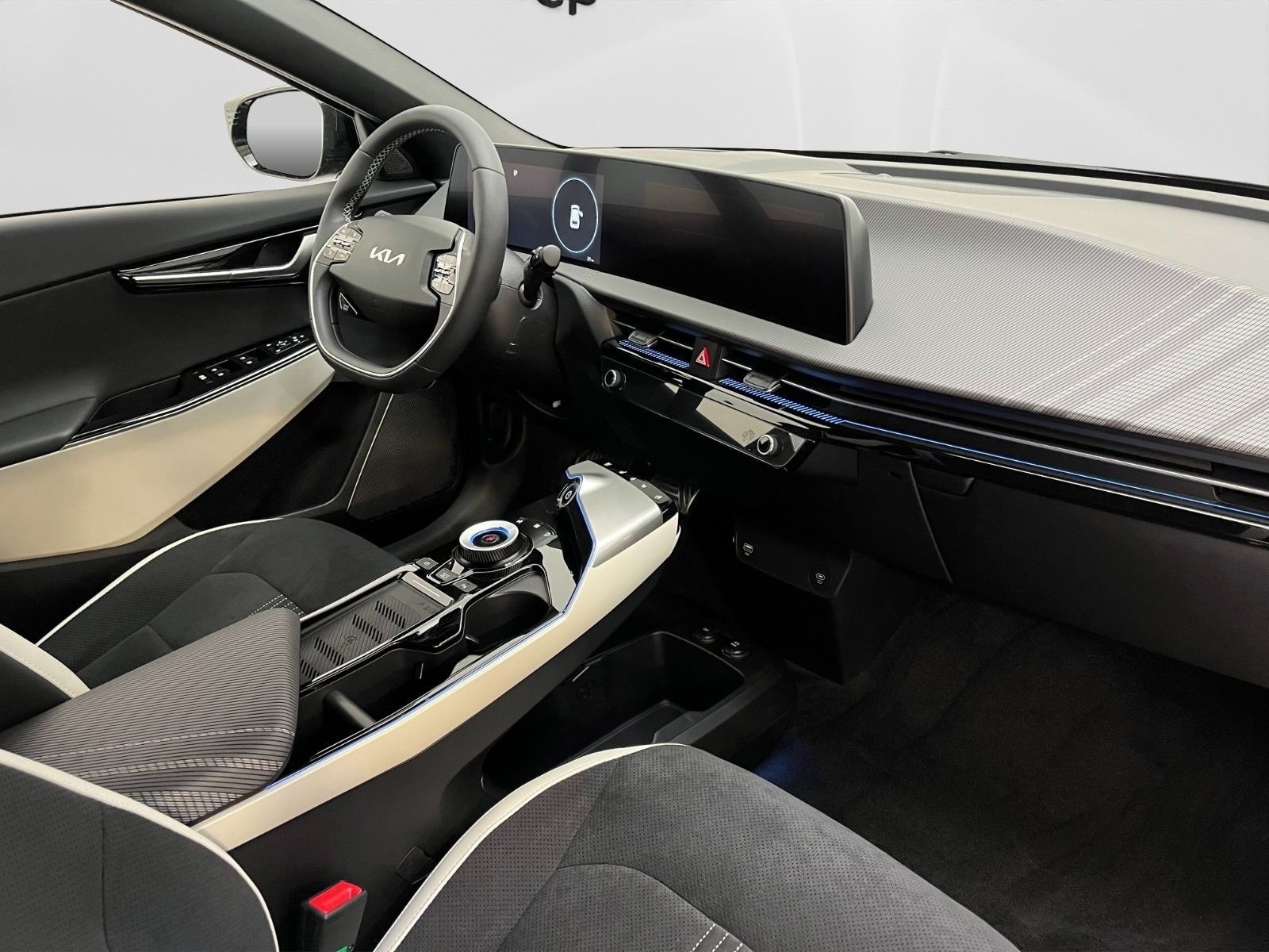 Kia EV6, 4x4 GT-Line 84 kWh - fotka 5