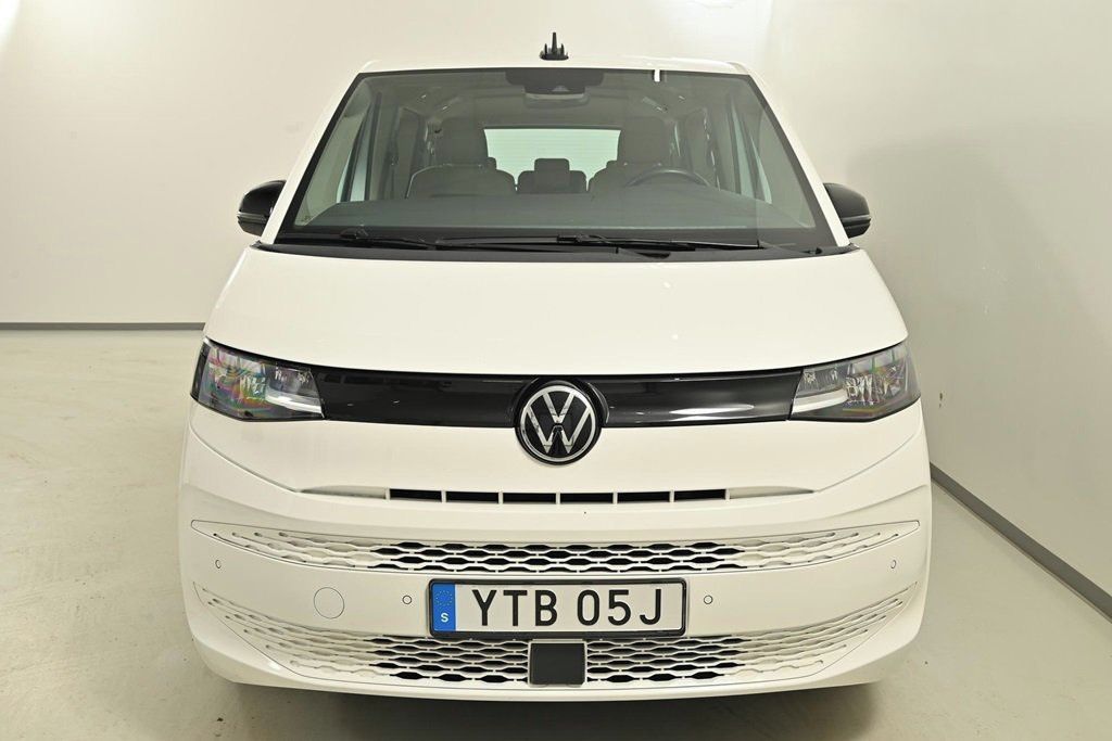 Volkswagen Multivan, eHybrid Long NezTop Tažné - fotka 2