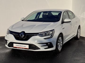 Grand Coupé ZEN 1.0 85 kW