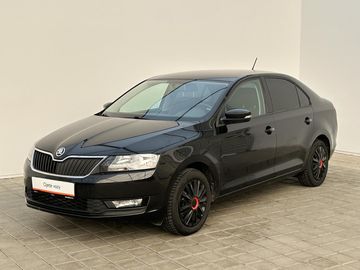 1,0TSI 81kW Ambition Plus