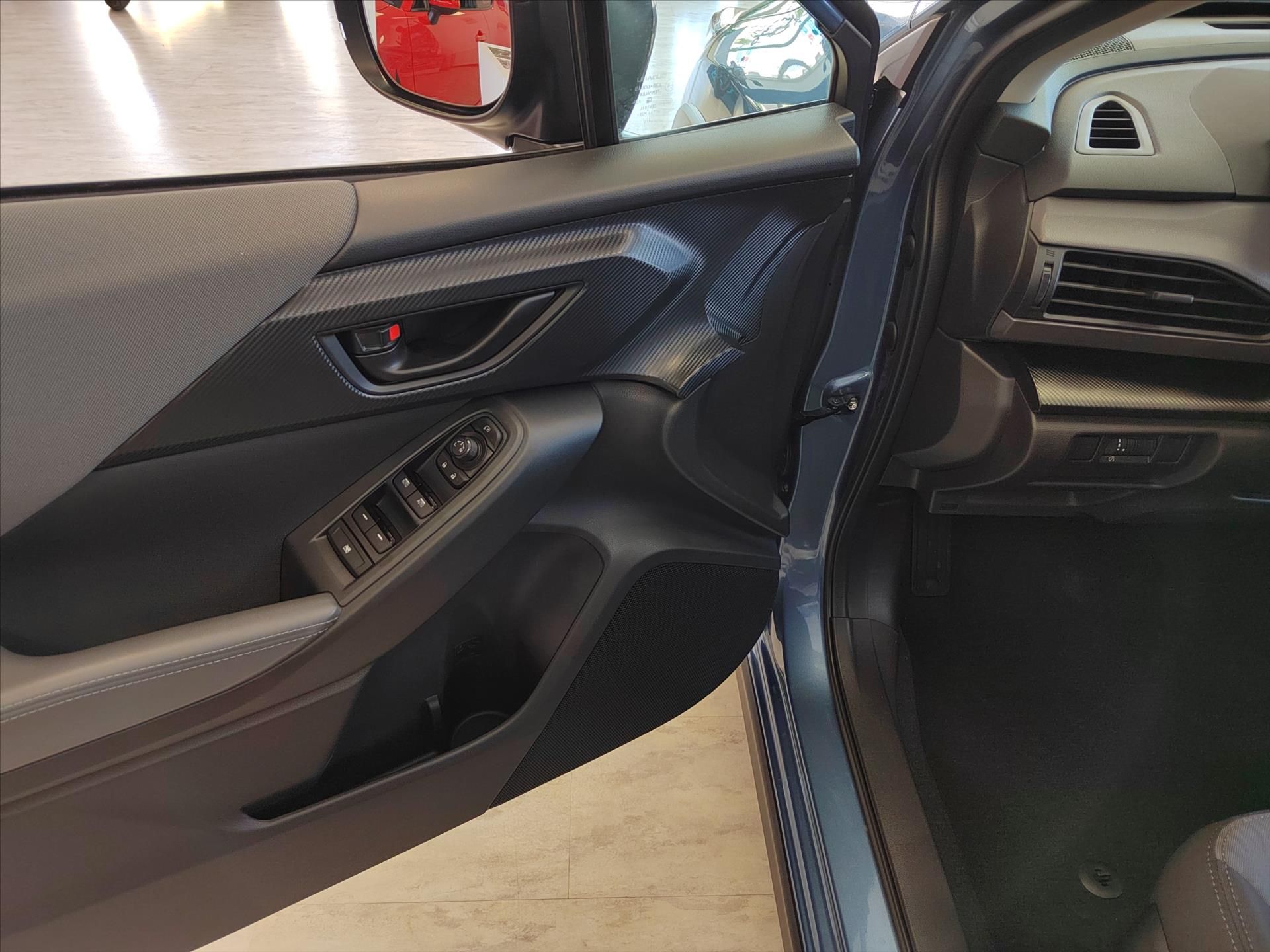 Subaru Crosstrek, 2,0 i-L Active - fotka 5