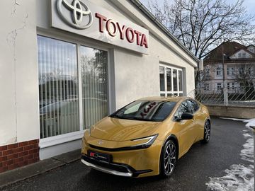 2.0L PHEV Prestige