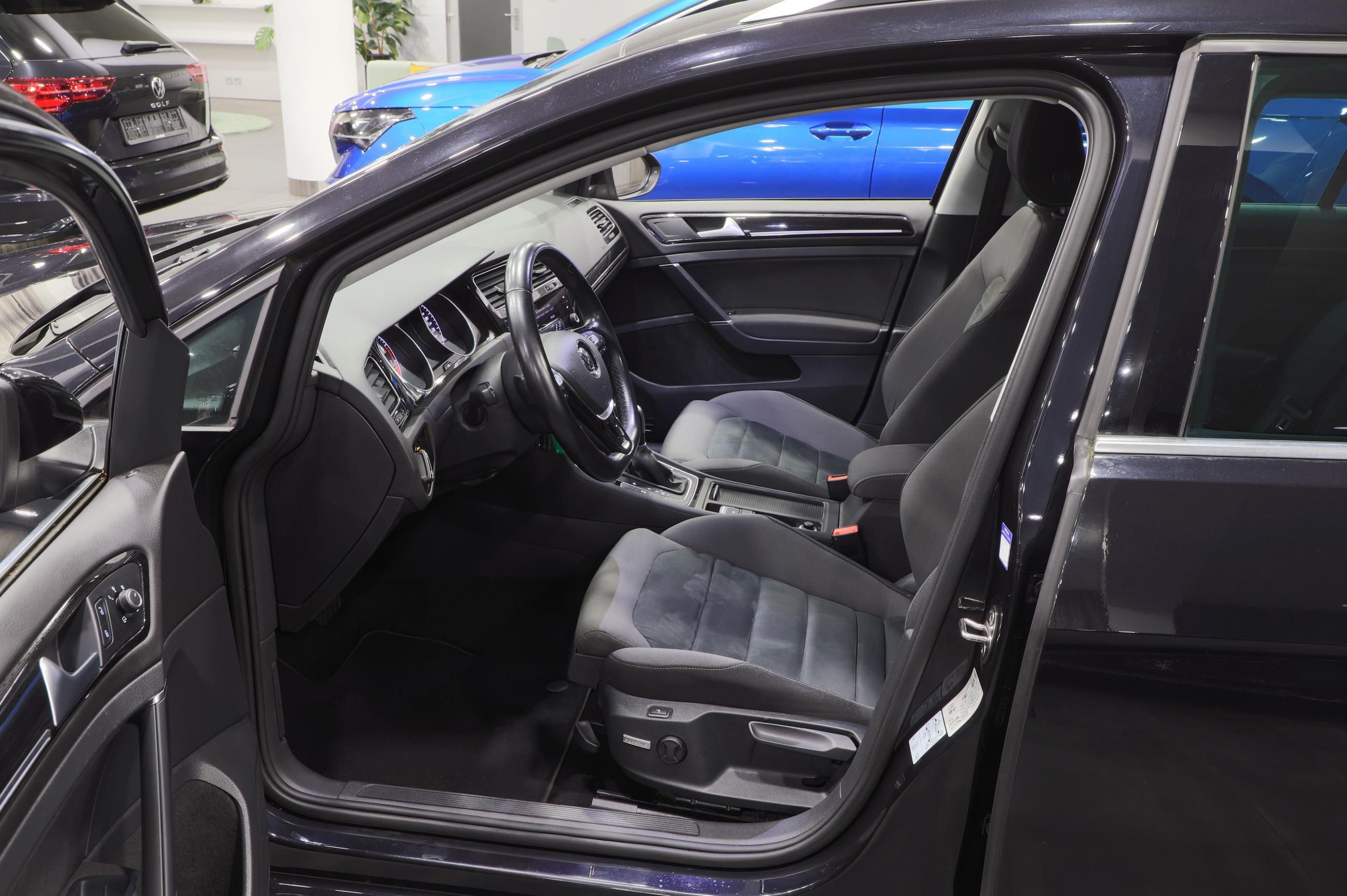 Volkswagen Golf, TSI 110kW - záruka Autodraft - fotka 6