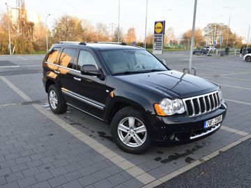 3.0 CRD Overland