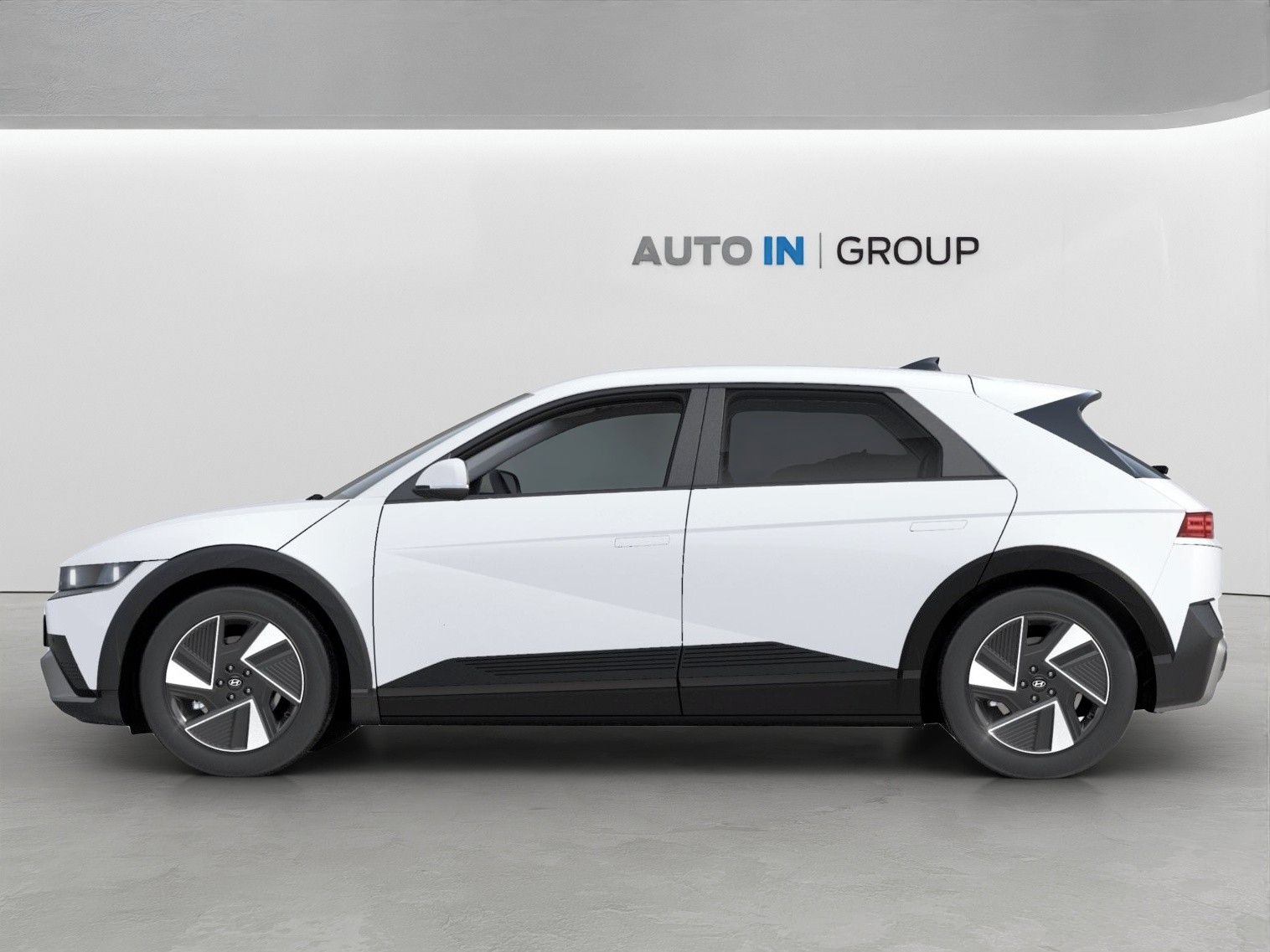 Hyundai IONIQ 5, Style Technology 168 kW / 2WD - fotka 2