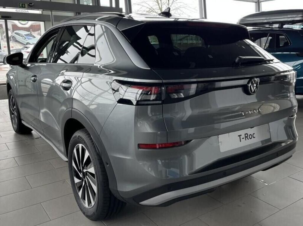 Volkswagen T-Roc, Life 1,5 eTS 85 kW - fotka 3