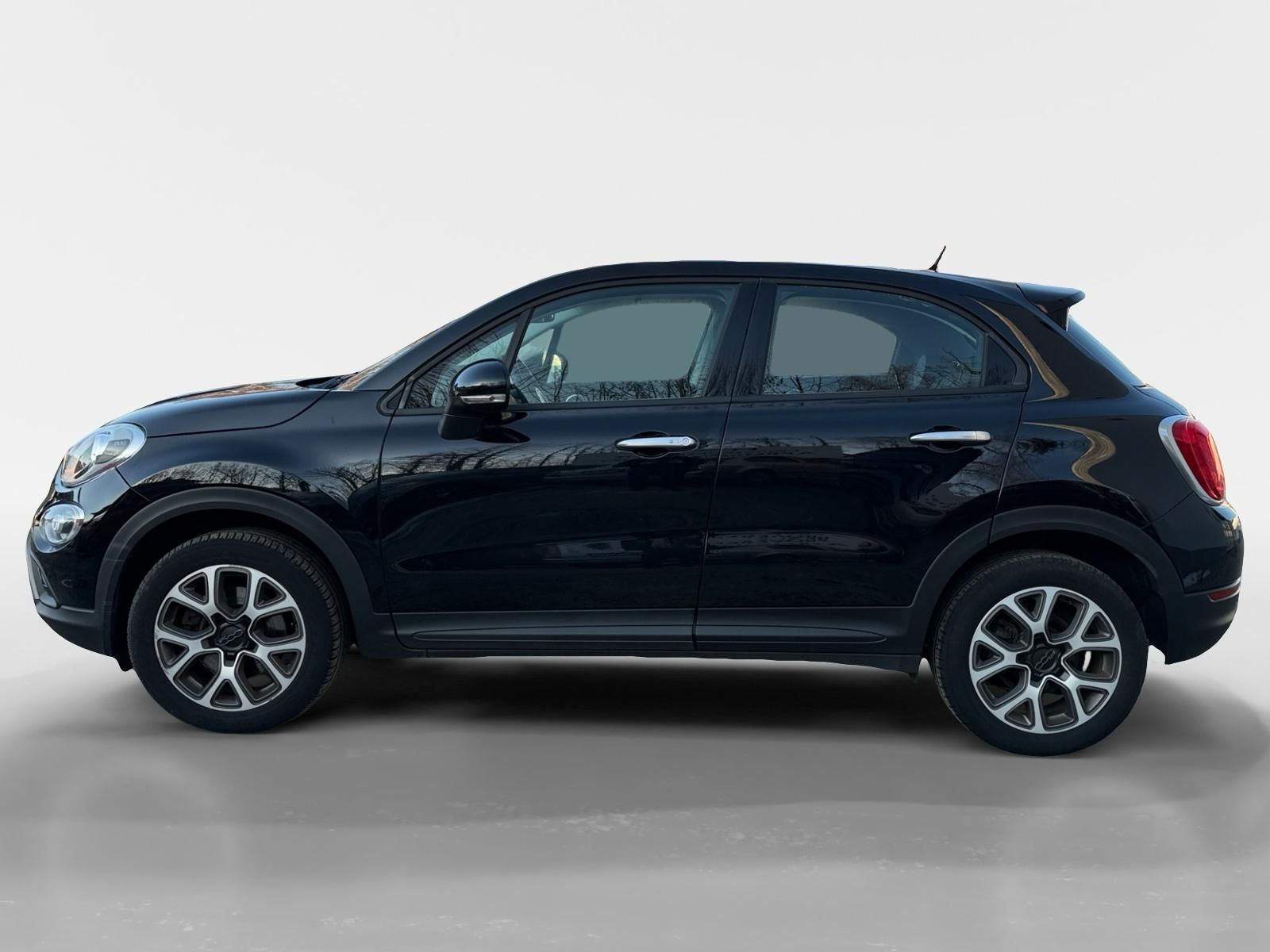 Fiat 500X, 1.4 140k DCT CITYCROSS - fotka 2