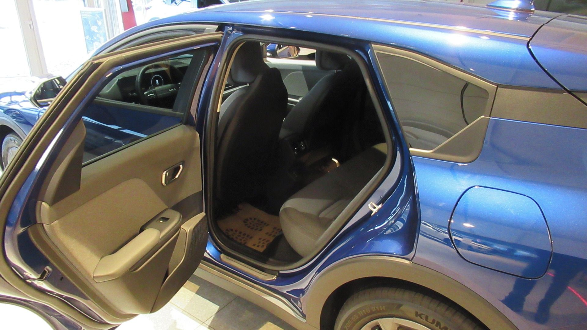 Kia K4, 1.6 T-GDi GPF 7DCT EXCLUSIVE - fotka 4