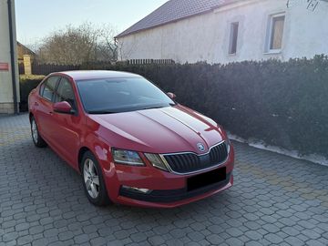 III 1,6TDi,SERVIS ŠKODA,DPH,ČR