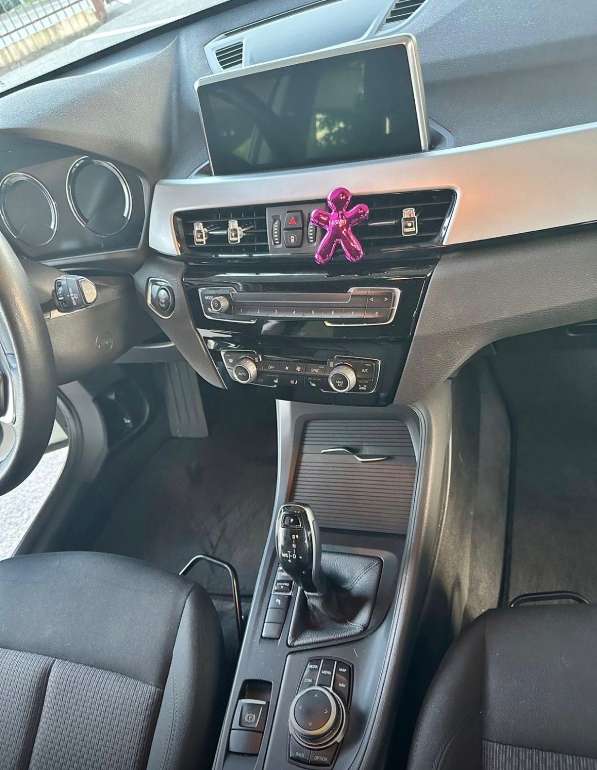 BMW X1, BMW X1 - první majitel - fotka 3