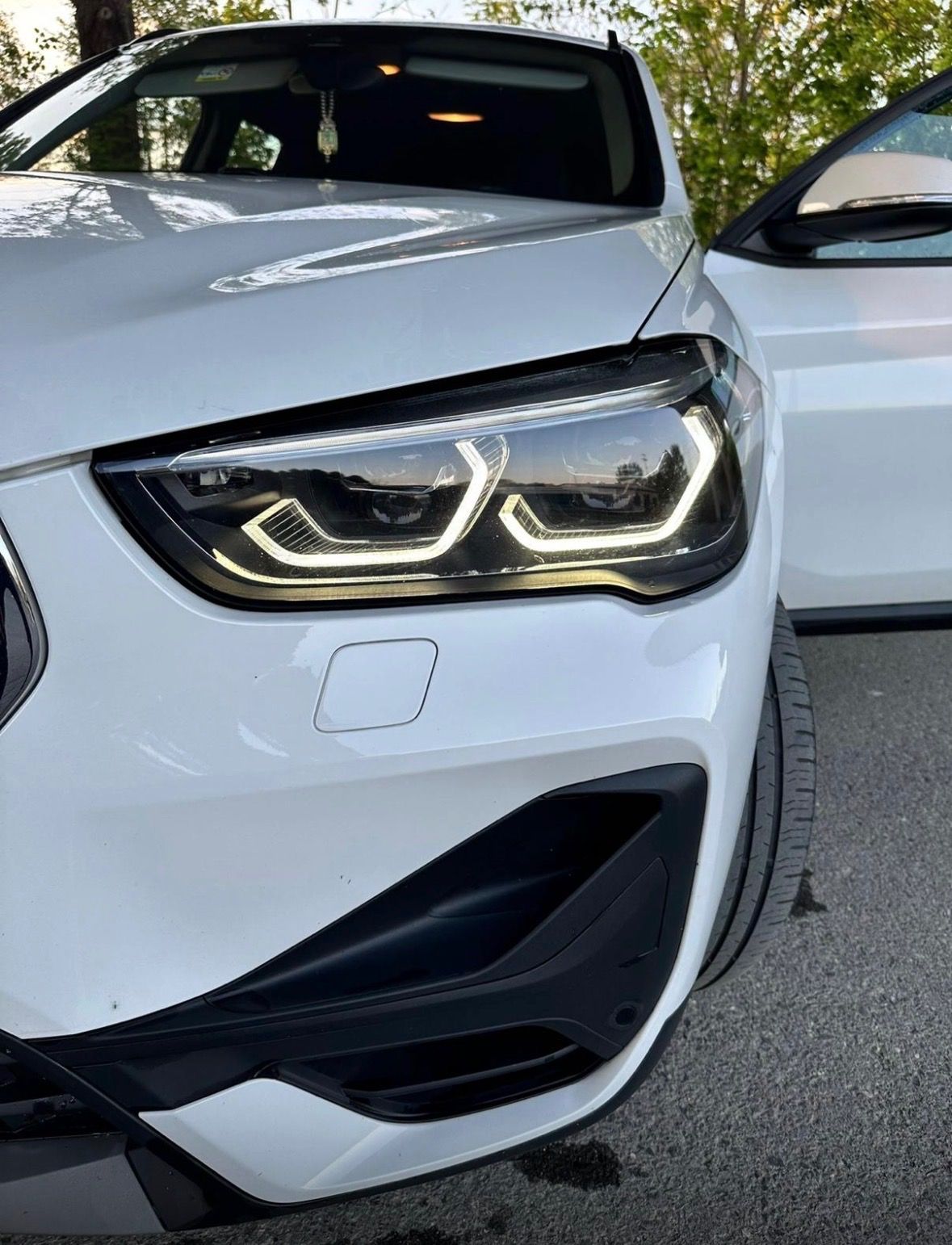 BMW X1, BMW X1 - první majitel - fotka 2
