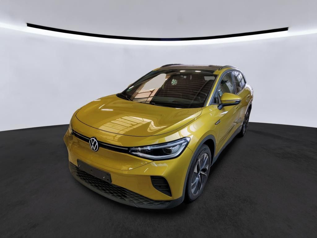 Volkswagen ID.4, Pro Performance 150 kW, 77kwh
