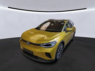 Pro Performance 150 kW, 77kwh