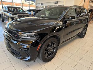 Dodge Durango, 5,7 HEMI R/T PREMIUM LPG PRINS