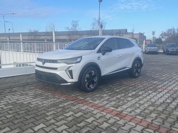techno full hybrid E-Tech 160