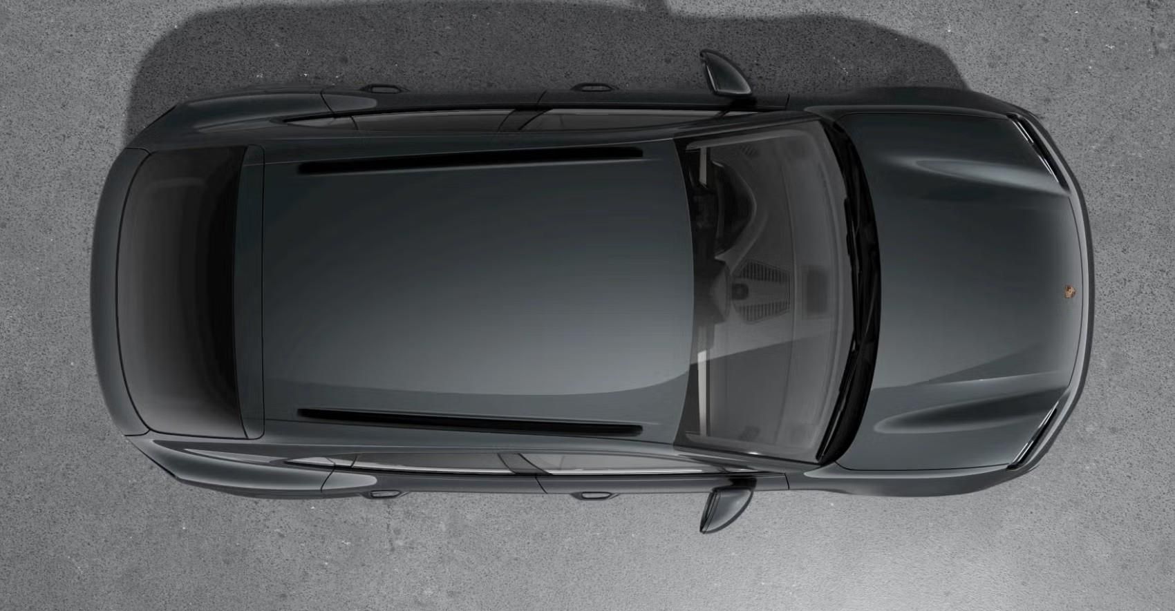 Porsche Macan, Electric - fotka 4