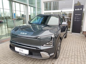 EV5LAUNCH EDITION 81,4 kWh