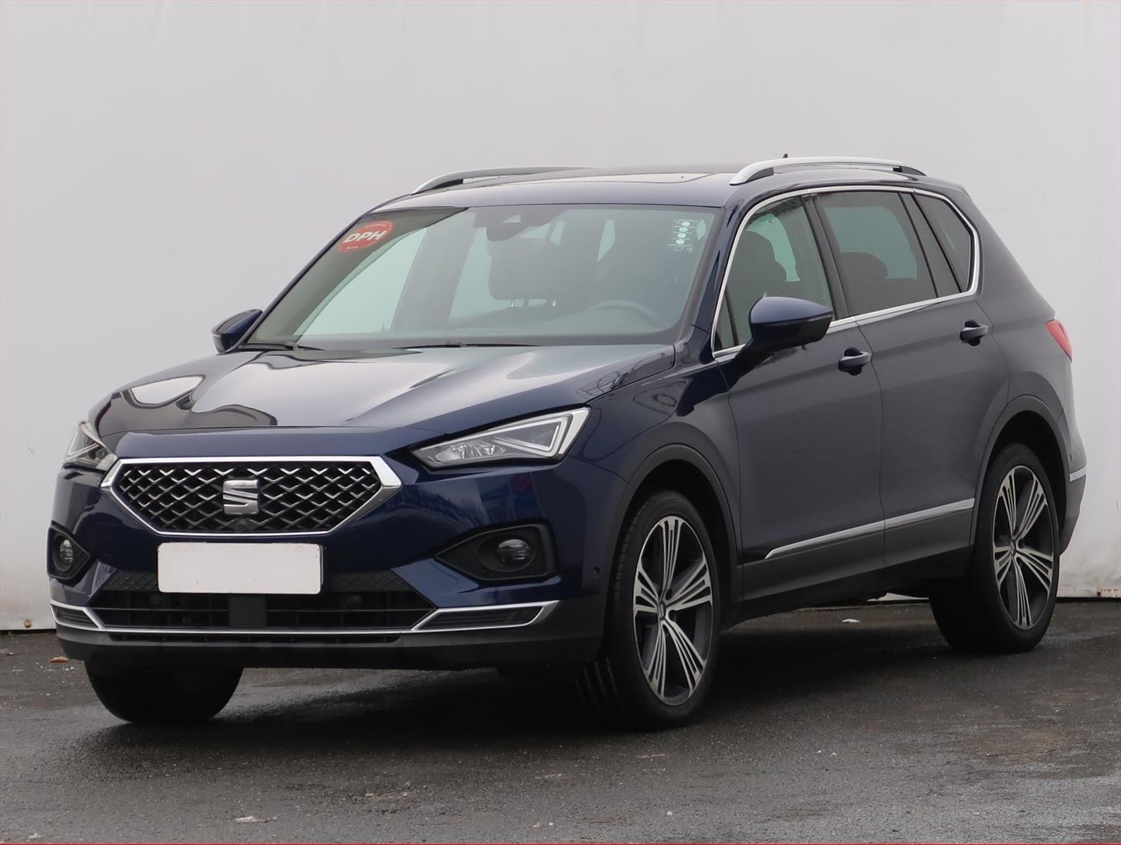 Seat Tarraco, 1.5 TSI, Style, Automat - fotka 2
