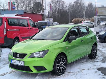 1.2 TSi Reference,Klima,ALU 17