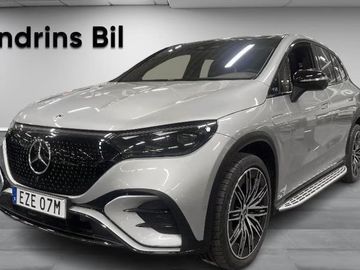 500 4M AMG 360kam AIRMATIC
