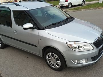 1,2TSI 77kW DSG