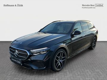 220 d ALLTERRAIN 4MATIC