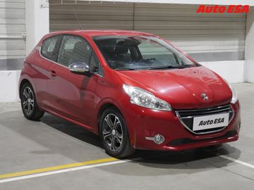 1.6 VTi,Allure