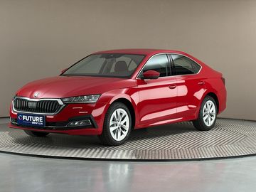 2.0 TDI Style