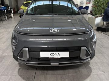 KONA 1.0 MT Style
