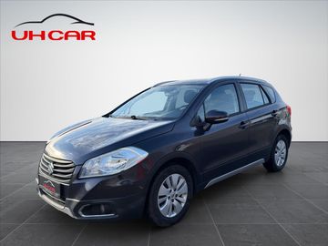 1,6 VVti  PREMIUM, Aut